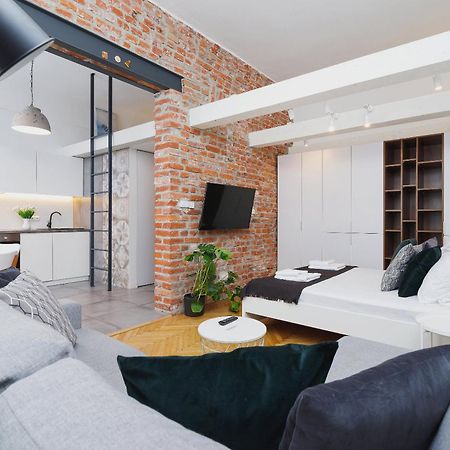 Kazimierz District - Miodowa 32 Street Apartment Красков Екстериор снимка