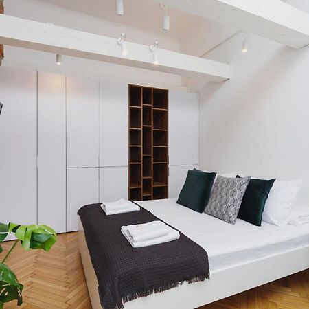 Kazimierz District - Miodowa 32 Street Apartment Красков Екстериор снимка