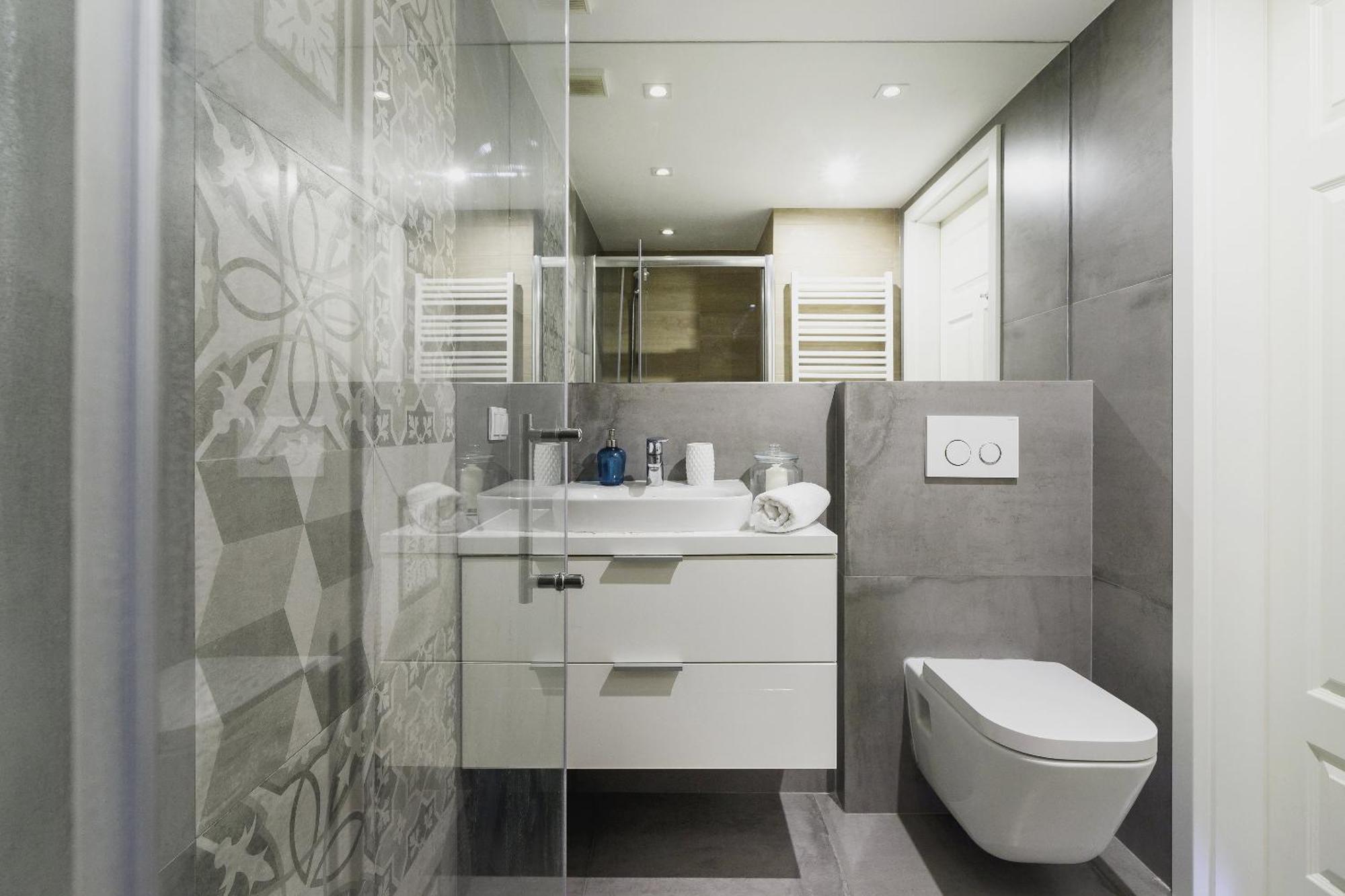Kazimierz District - Miodowa 32 Street Apartment Красков Екстериор снимка