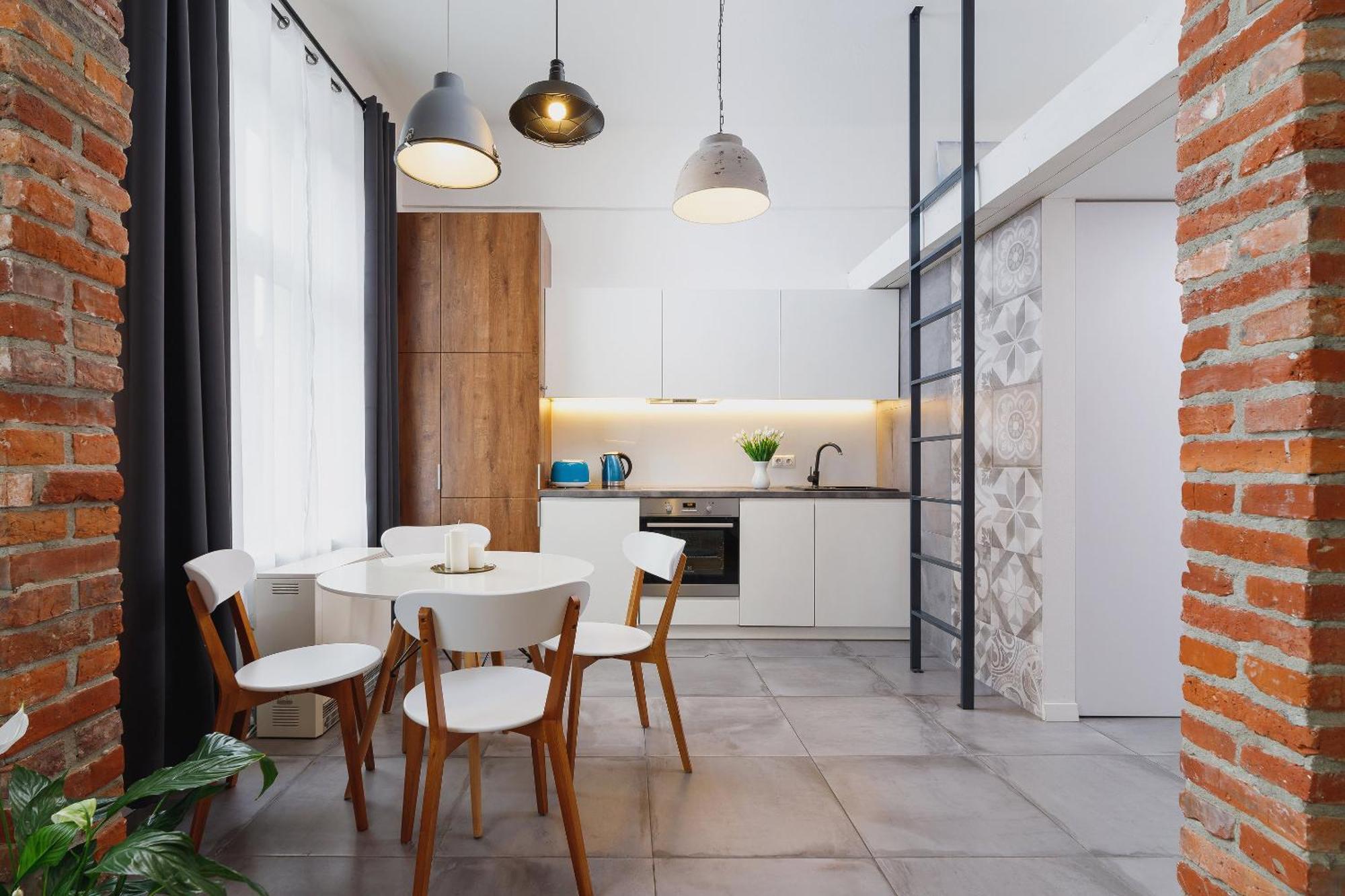 Kazimierz District - Miodowa 32 Street Apartment Красков Екстериор снимка