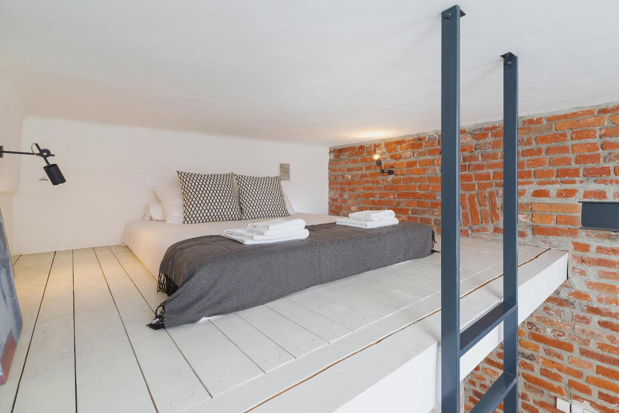 Kazimierz District - Miodowa 32 Street Apartment Красков Екстериор снимка