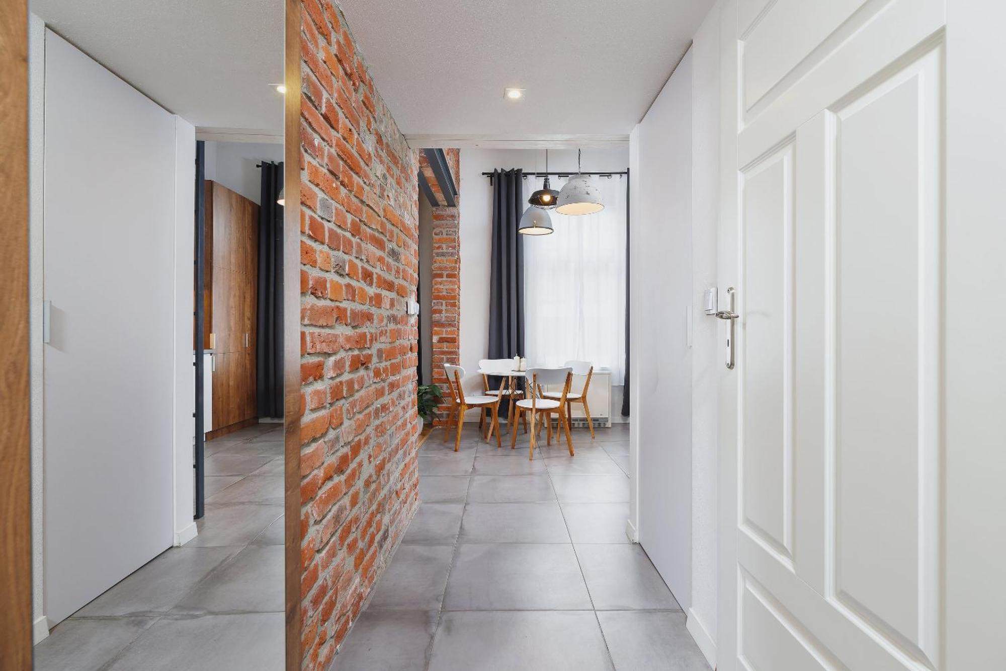 Kazimierz District - Miodowa 32 Street Apartment Красков Екстериор снимка